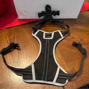 Dog harness